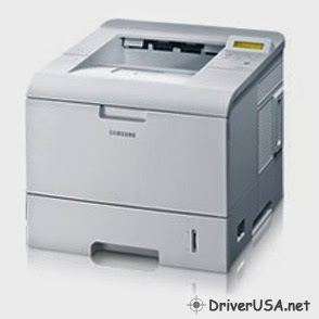 download Samsung ML-3561N printer's driver - Samsung USA